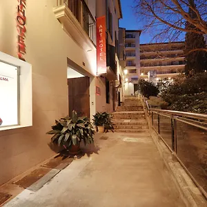 Hotel Ah Art Palma de Mallorca