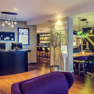 Mercure Center Hotell