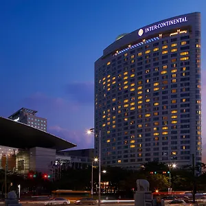 Intercontinental Coex Hotel Seoul