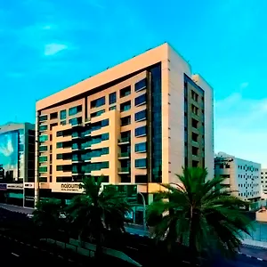 Nojoum Llc Aparthotel Dubai
