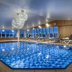Maritim Hotell