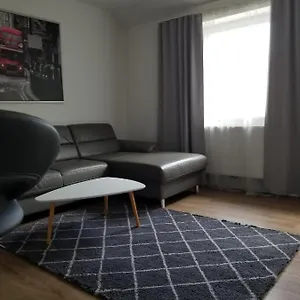 Sesamstrasse Apartment Bremen