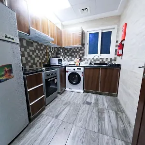 Barsha Star - Guest house Dubai
