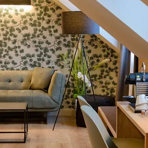 Mercure Altstadt Hotel München