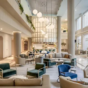 Marriott Hotell