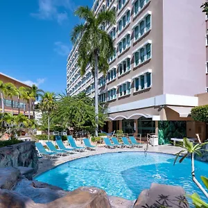 Semesteranläggning (resort) Doubletree By Hilton ****