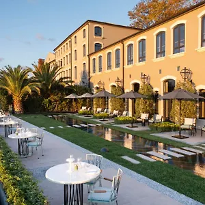 Vakko Sumahan Bosphorus Hotel Istanbul