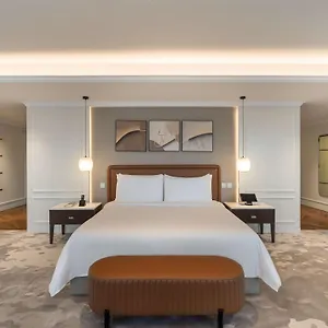 Hotell Address Boulevard *****