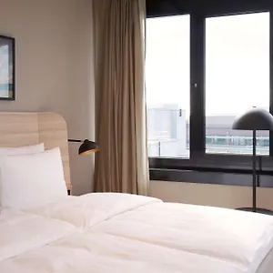Scandic Macherei Hotell