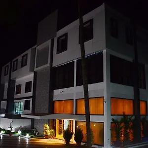 Bekal Palace Hotel Bekal Town