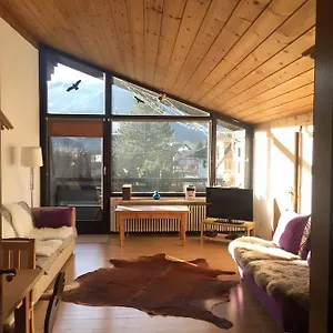 شقة Panoramic Mountain