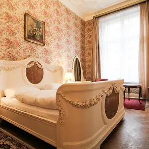 Hotell Hotel-pension Funk Am Kurfuerstendamm ***