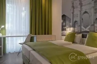 *** Hotel Super 8 By Wyndham Munich City West Germany
